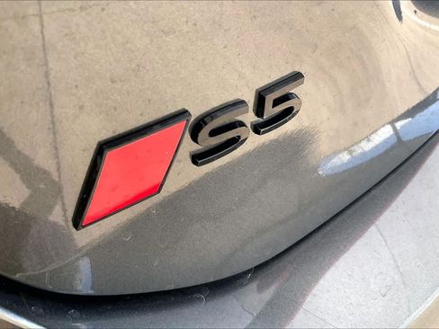 Used 2025 Audi S5 Premium Plus AWD/4WD image 30
