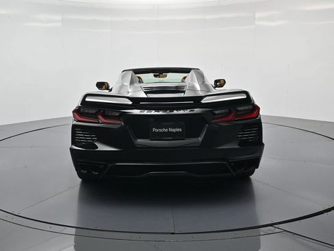 Used 2023 Chevrolet Corvette Stingray Preferred Conv w/ Z51 Performance Package image 29