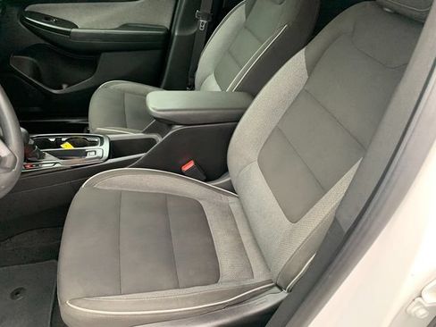 Used 2021 Chevrolet TrailBlazer LT w/ Driver Confidence Package AWD/4WD image 17