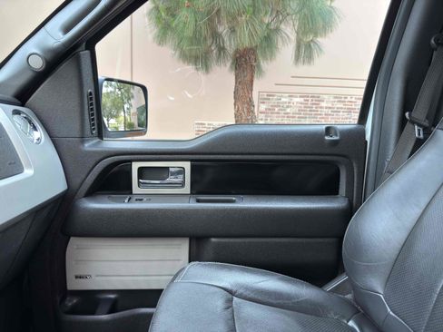 Used 2012 Ford F150 FX4 w/ FX Luxury Pkg AWD/4WD image 60