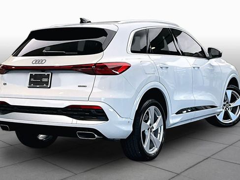 Certified 2025 Audi Q5 Premium w/ Premium Plus AWD/4WD image 12
