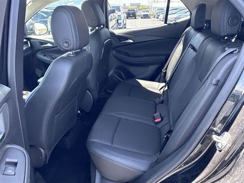 Certified 2025 Buick Encore GX Sport Touring w/ Comfort Package FWD image 23