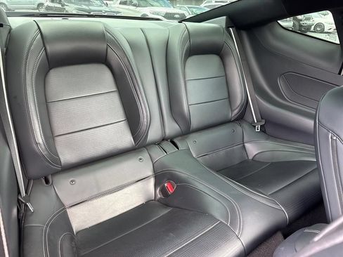 Used 2024 Ford Mustang GT Premium w/ GT Performance Package RWD image 16