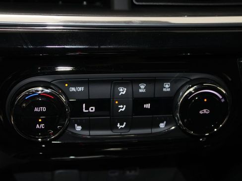 New 2026 Chevrolet Trax RS w/ Driver Confidence Package FWD image 41