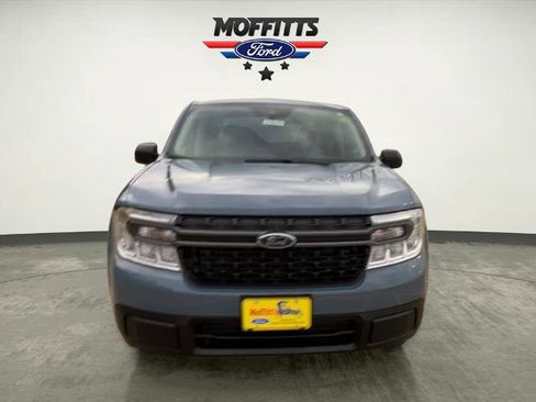 Certified 2024 Ford Maverick XLT image 8