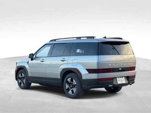 New 2026 Hyundai Santa Fe SEL image 3