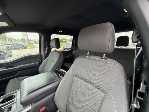 Used 2022 Ford F150 XLT w/ Equipment Group 302A High AWD/4WD image 14