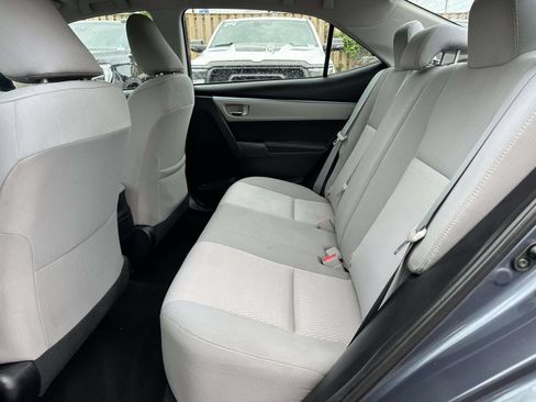 Used 2014 Toyota Corolla LE FWD image 23