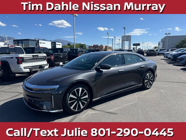 Used 2023 Lucid Air Touring AWD/4WD image 6