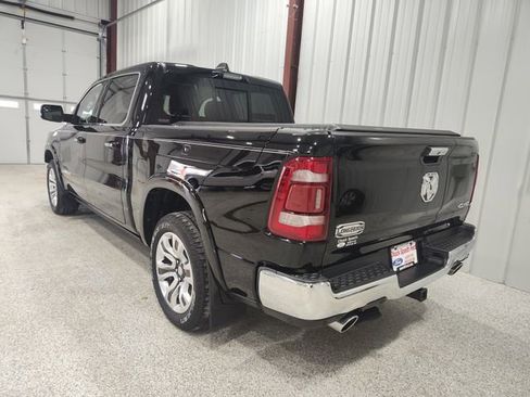 Used 2022 RAM 1500 Limited image 6