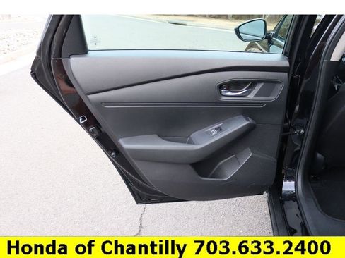 Used 2025 Honda Accord SE image 23