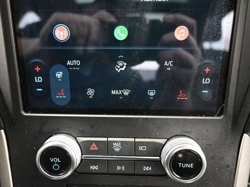 Used 2024 Ford Edge SEL w/ Convenience Package AWD/4WD image 18