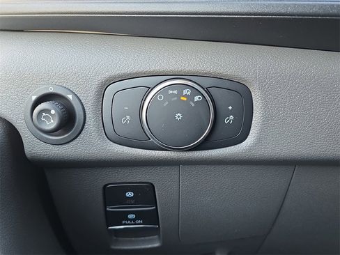 New 2026 Ford Transit 350 Low Roof AWD image 23