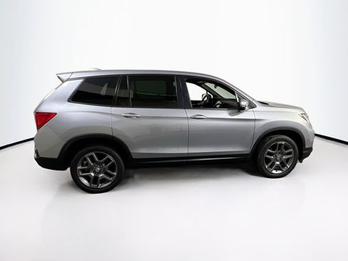 Used 2022 Honda Passport EX-L image 4