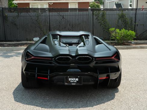Used 2024 Lamborghini Revuelto AWD/4WD image 49