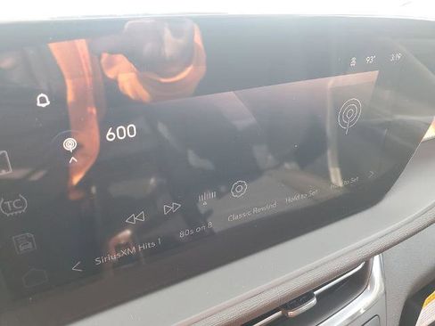 New 2026 Buick Envista Preferred w/ Convenience II Package image 21