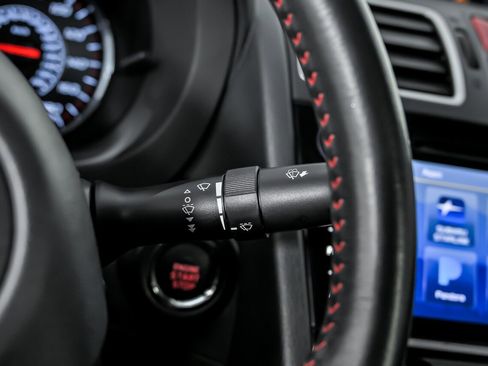 Used 2021 Subaru WRX STI w/ Popular Package #3 (IZT) image 28