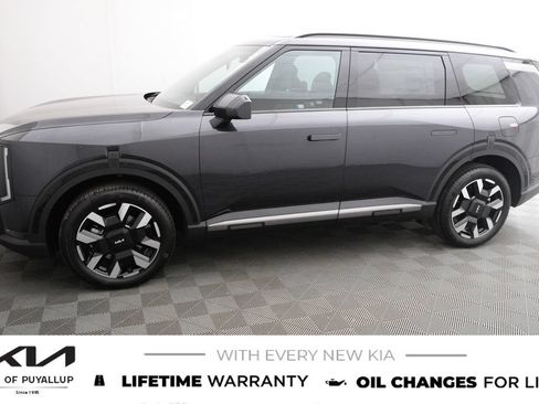 New 2027 Kia Telluride S AWD/4WD image 8