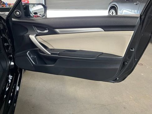 Used 2016 Honda Civic EX-T image 12
