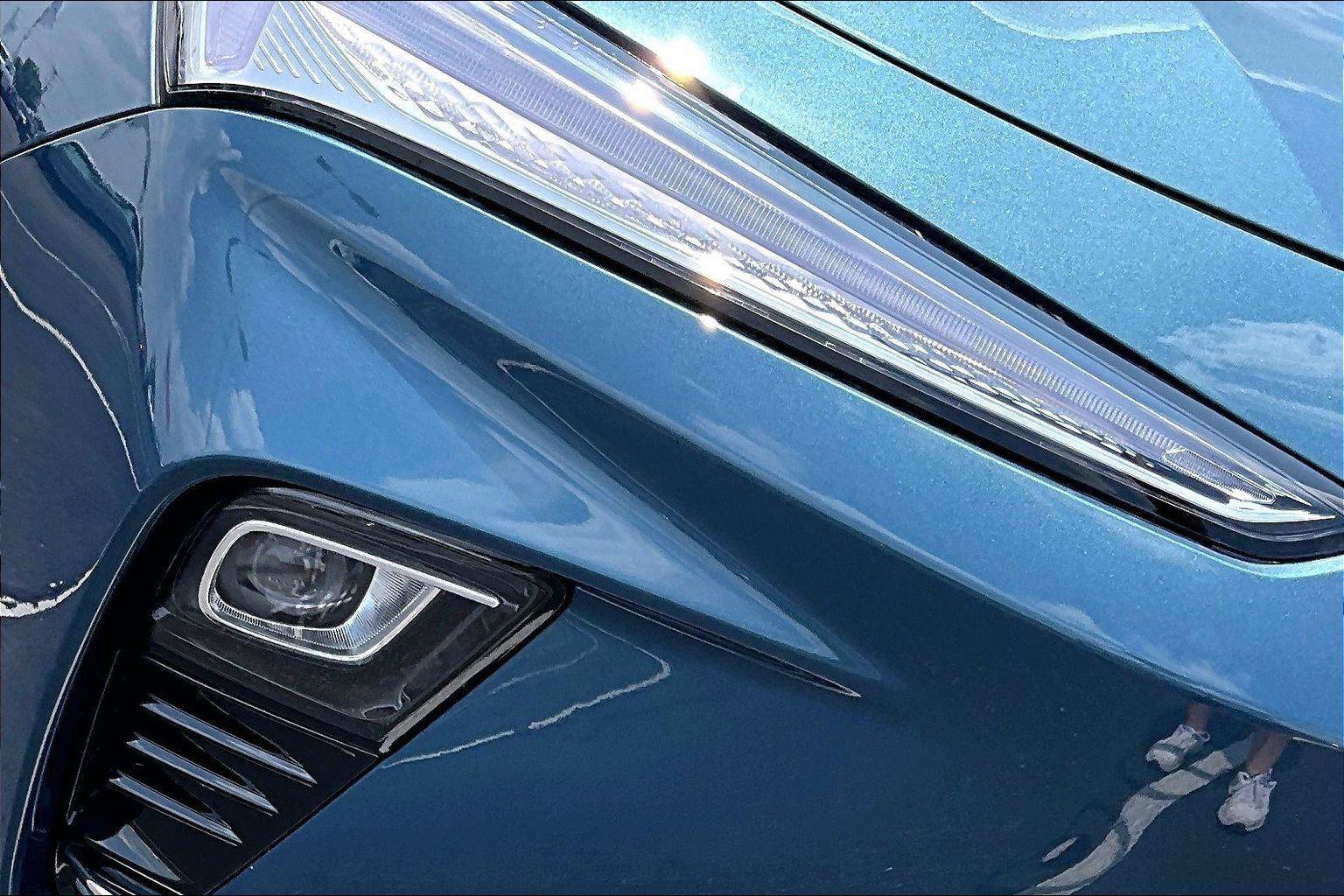 New 2026 Buick Envista Preferred w/ Convenience I Package FWD image 36
