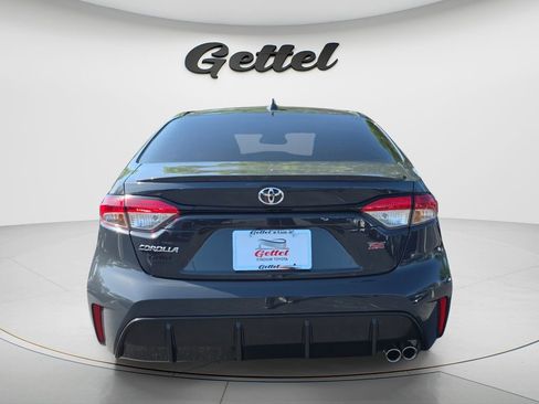 Used 2026 Toyota Corolla SE image 25