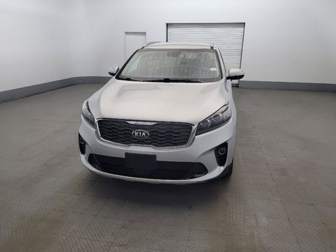 Used 2019 Kia Sorento EX AWD/4WD image 15