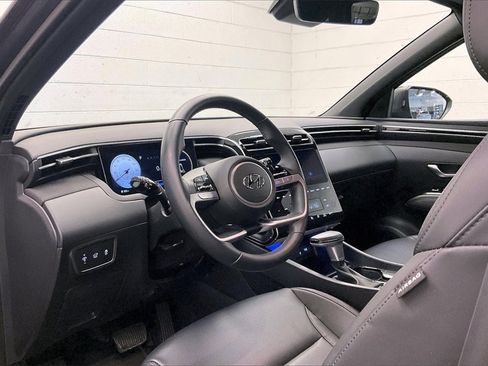 Used 2024 Hyundai Tucson XRT image 12