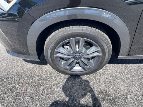 New 2025 Acura ADX FWD image 10