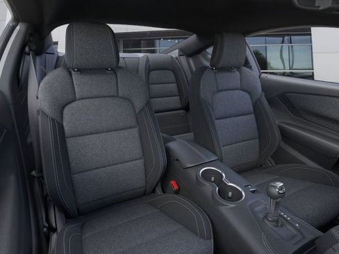 New 2026 Ford Mustang Coupe image 10