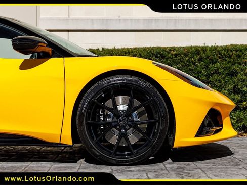 New 2026 Lotus Emira SE image 20