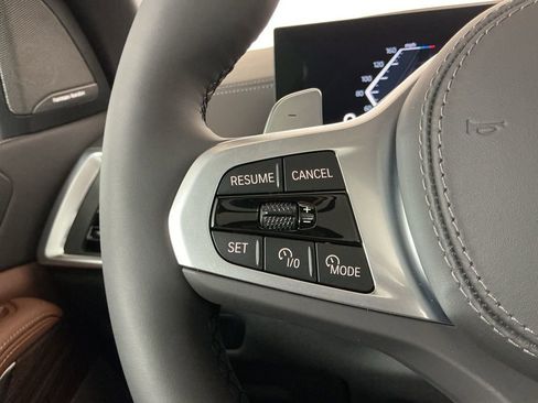 New 2026 BMW X5 sDrive40i w/ M Sport Package image 14