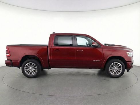 Used 2019 RAM 1500 Laramie image 8