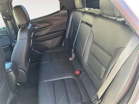 Used 2021 Chevrolet TrailBlazer ACTIV w/ Technology Package image 13