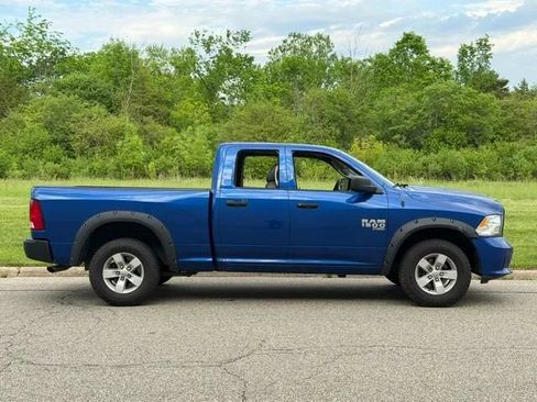 Used 2019 RAM 1500 Express AWD/4WD image 26