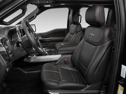 Used 2023 Ford F150 Limited image 10