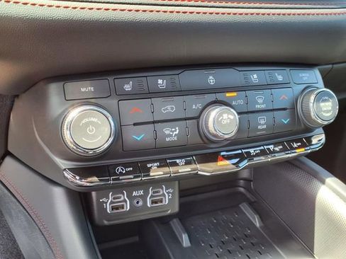 New 2026 Dodge Durango GT image 19