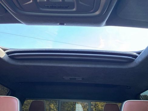 Used 2024 GMC Sierra 2500 Denali Ultimate image 19