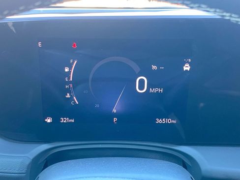 Used 2025 Buick Encore GX Preferred image 39