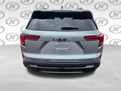 New 2026 GMC Terrain Elevation w/ Elevation Premium Package AWD/4WD image 41
