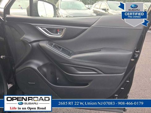 Certified 2023 Subaru Forester Premium AWD/4WD image 14