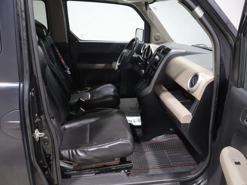 Used 2008 Honda Element LX image 22