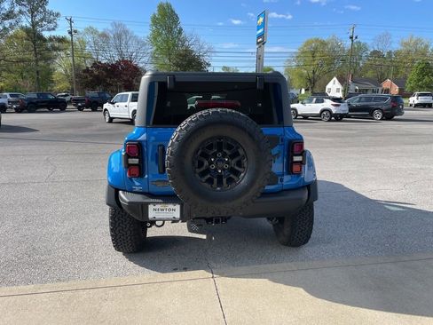 Used 2024 Ford Bronco Raptor image 5