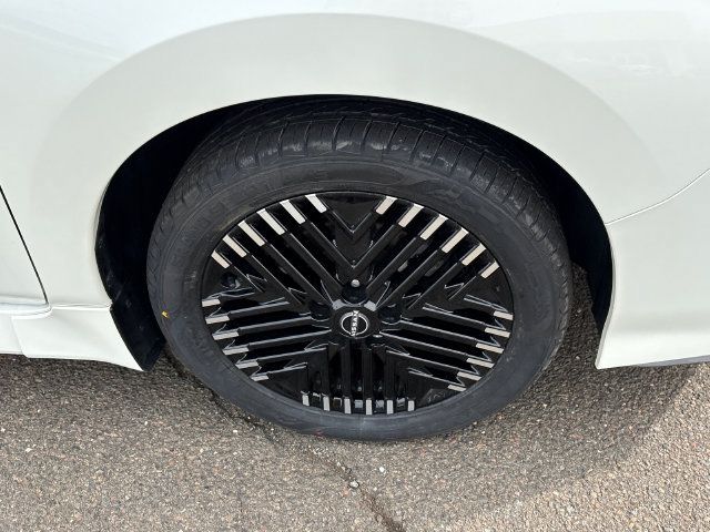 Used 2023 Nissan Leaf SV Plus FWD image 7