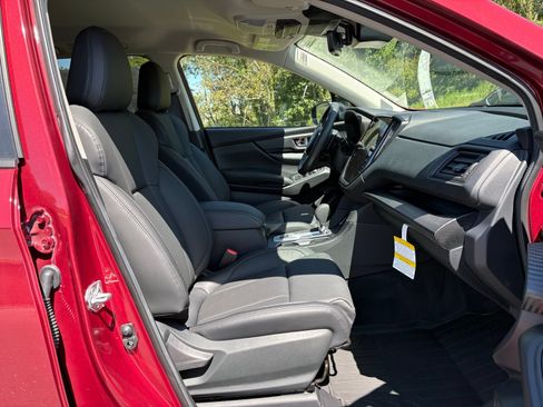 New 2026 Subaru Ascent Premium w/ Premium Package AWD/4WD image 27