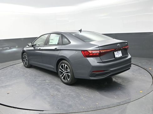 New 2026 Volkswagen Jetta Sport image 8