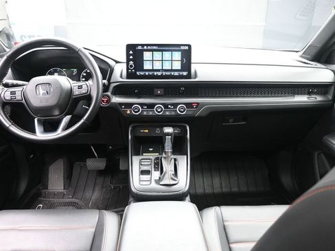 Used 2025 Honda CR-V Sport-L image 9