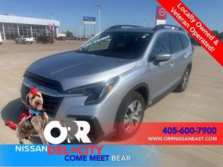 Used 2025 Subaru Ascent Premium AWD/4WD 360° Tour