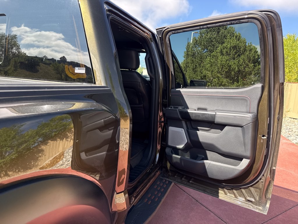 Used 2025 Ford F150 Raptor AWD/4WD image 22