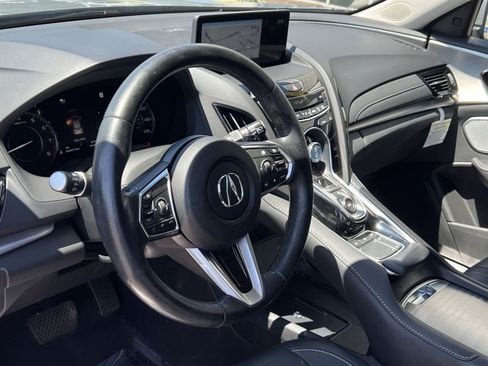 Certified 2023 Acura RDX AWD w/ Technology Package image 13