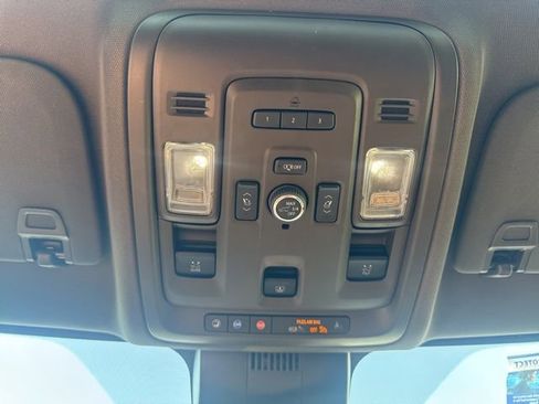 Used 2023 Chevrolet Tahoe LT w/ Luxury Package RWD image 46